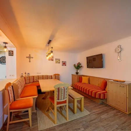 Ferienwohung Geisslein