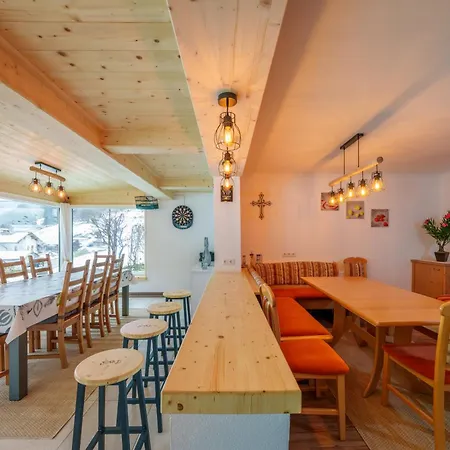 Ferienwohung Geisslein Appartamento *