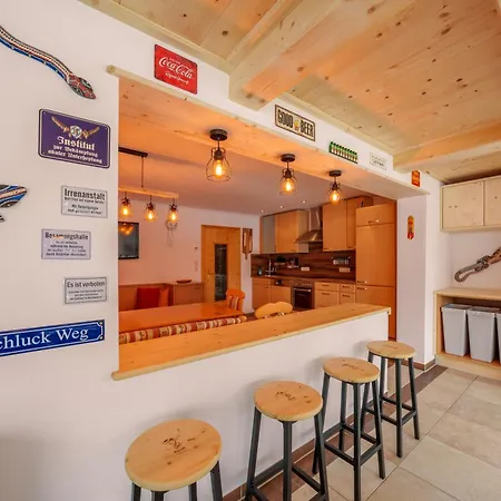 Apartman Ferienwohung Geisslein