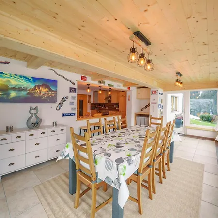 Appartamento Ferienwohung Geisslein *