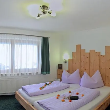 Ferienwohung Geisslein Tux