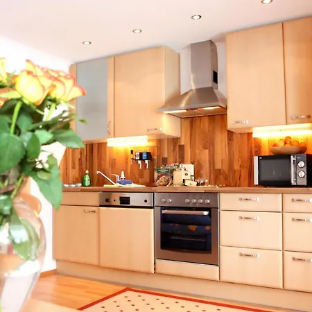 Ferienwohung Geisslein