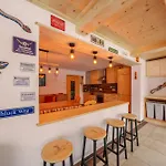 Appartamento Ferienwohung Geisslein