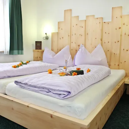 Ferienwohung Geisslein Apartment *