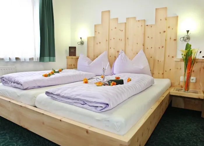 Ferienwohung Geisslein Apartment *